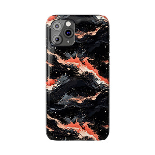 Ember Storm - iPhone Slim