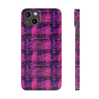 Bit Bloom - iPhone Slim