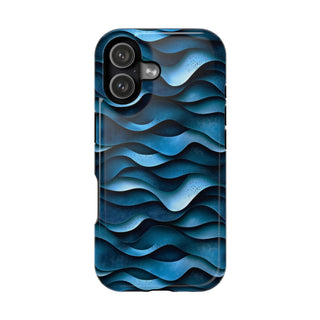 Twilight Tides - iPhone MagSafe