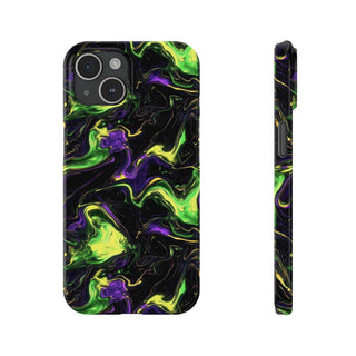 Gamma Drip - iPhone Slim