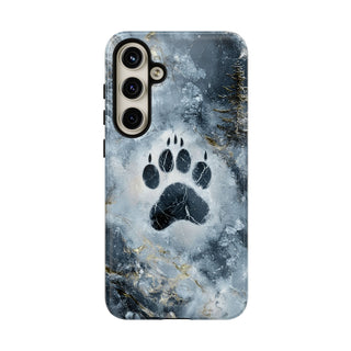 Glacier Paw - Galaxy Tough