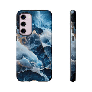 Arctic Abyss - Galaxy Tough