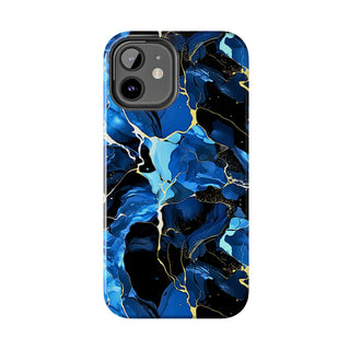 Midnight Currents - iPhone Tough