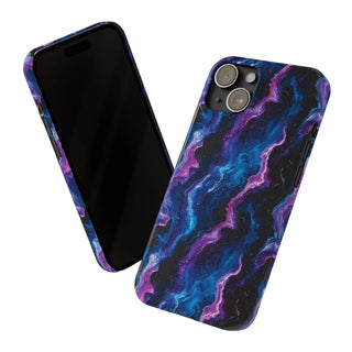 Nebula Veil - iPhone Slim