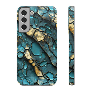 Golden Scales - Galaxy Tough