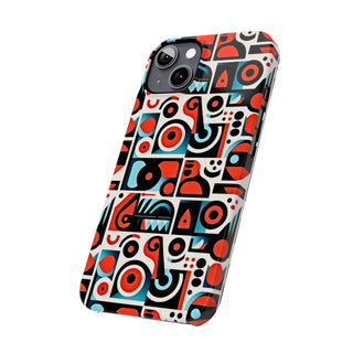 Eclipse Totem - iPhone Slim