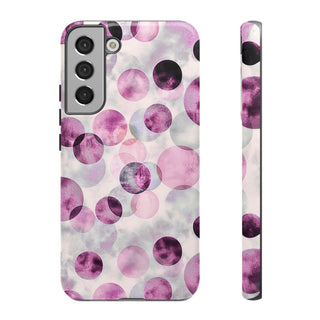 Lunar Veil - Galaxy Tough