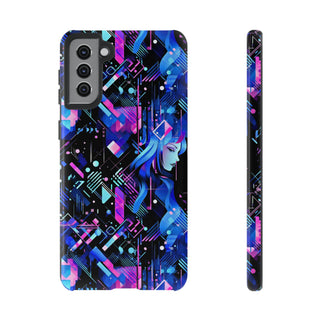 Neon Muse - Galaxy Tough