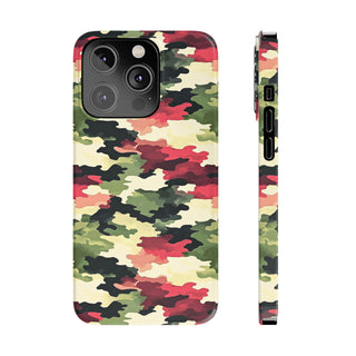 Crimson Forest - iPhone Slim