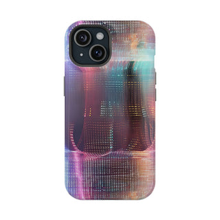 Prism Veil - iPhone MagSafe