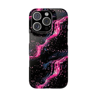 Electric Veins - iPhone Slim