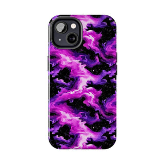 Mystic Haze - iPhone Tough