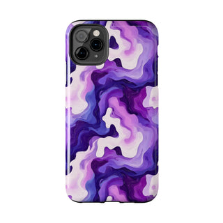 Mystic Drift - iPhone Tough