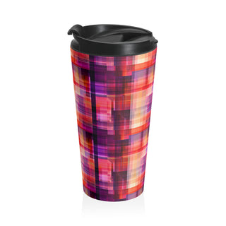 Prism Heat - Travel Mug