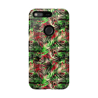 Tropic Fade - Pixel Tough