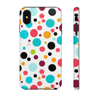 Vivid Polka Pop