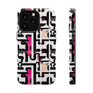 Chromatic Nexus - iPhone MagSafe