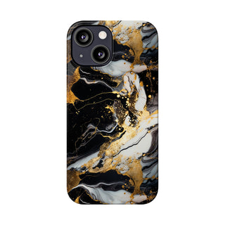 Aurous Art - iPhone Slim