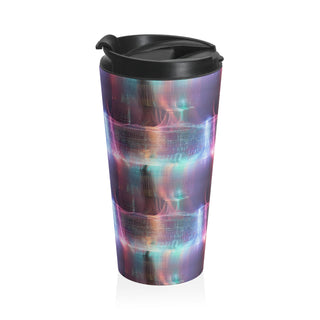Prism Veil - Travel Mug