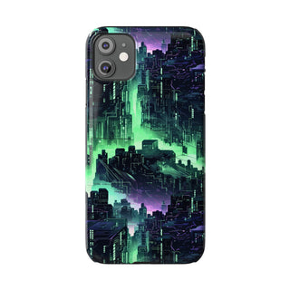 Signal District - iPhone Slim