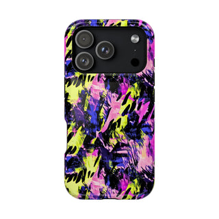 Neon Claw - iPhone MagSafe