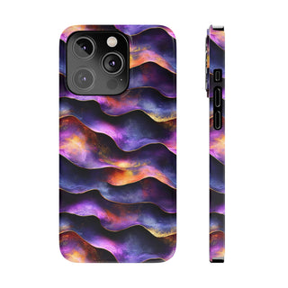 Velvet Dusk - iPhone Slim