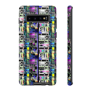 Bitcrush - Galaxy Tough