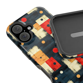 Cosmic Compass - iPhone MagSafe