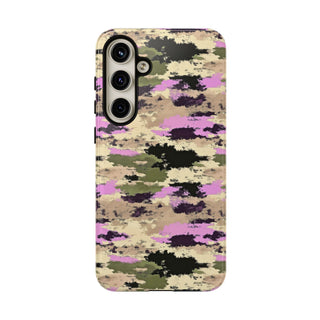 Lavender Storm - Galaxy Tough
