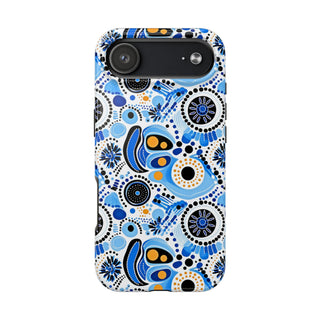 Cosmic Whispers - iPhone Tough