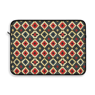 Rustic Stars - Laptop Sleeve