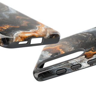 Obsidian Surge - Galaxy Tough