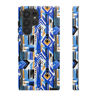 Painted Echoes - Galaxy Tough