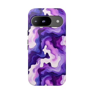 Mystic Drift - Pixel Tough