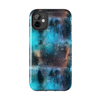 Echo Drift - iPhone Tough