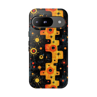 Solar Relics - Pixel Tough