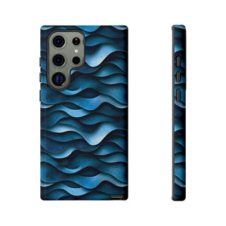 Twilight Tides - Galaxy Tough