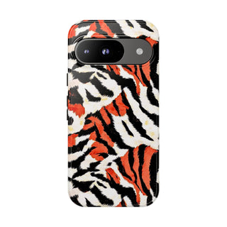 Savage Streaks - Pixel Tough