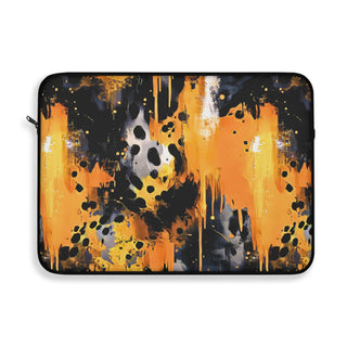 Wildfire Pulse - Laptop Sleeve