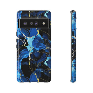 Midnight Currents - Pixel Tough