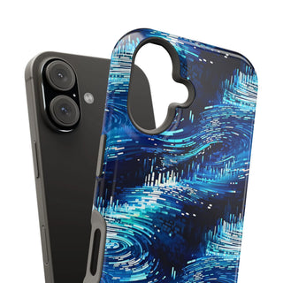 Current Flow - iPhone MagSafe