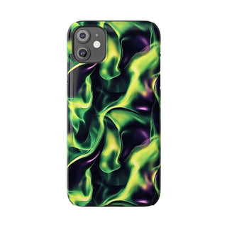 Neon Venom - iPhone Slim