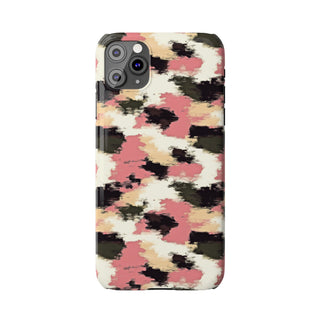 Blush Horizon - iPhone Slim