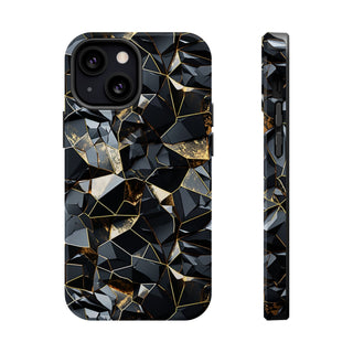 Eclipse Shatter - iPhone MagSafe