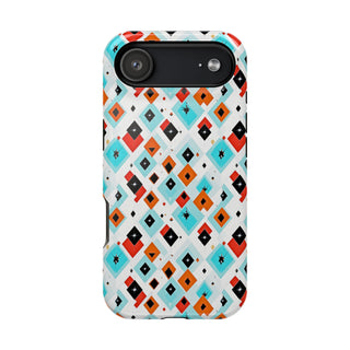 Diamond Dazzle - iPhone MagSafe