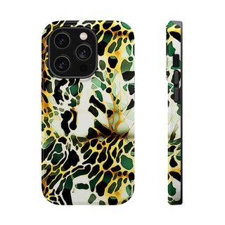 Luxe Camo - iPhone MagSafe