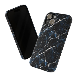 Obsidian Veil - iPhone Slim