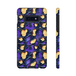 Molten Impact - Galaxy Tough