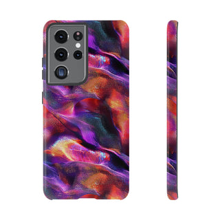 Electric Veil - Galaxy Tough