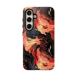 Lava Surge - Galaxy Tough